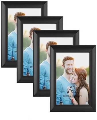Global MDF Wall Photo Frame