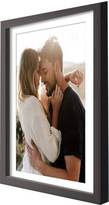 GYHG Wood Table Photo Frame