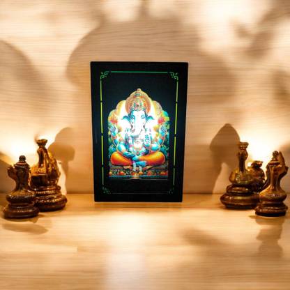 CottonTee MDF Table Photo Frame