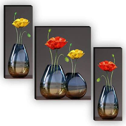 TNFArt MDF Wall Photo Frame