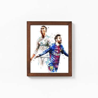 Havenss Wood Wall Photo Frame