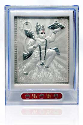 Ratna Acrylic Table Photo Frame