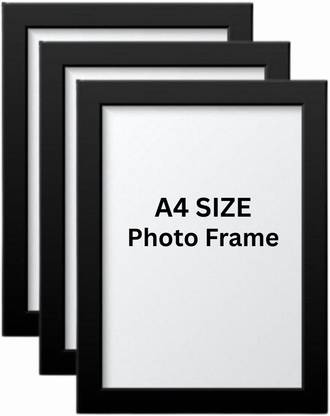 Neww Wood Wall Photo Frame