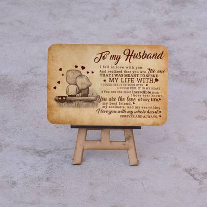akhuratha decor Wood Table Photo Frame