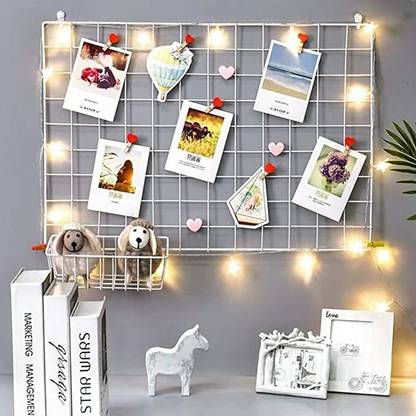 Franklite Steel Wall Photo Frame