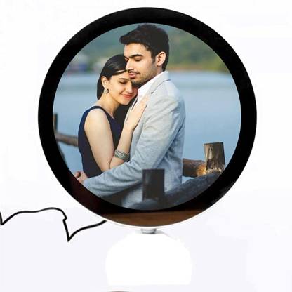 Mk gift gallery Glass Table Photo Frame