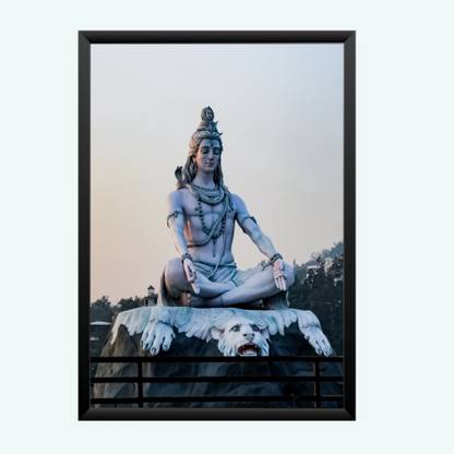 Nokkes Polymer Wall Photo Frame