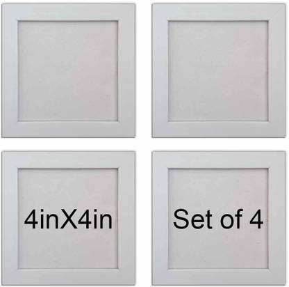 FrameRang Wood Wall Photo Frame