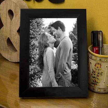 Flipkart SmartBuy Polymer Table Photo Frame