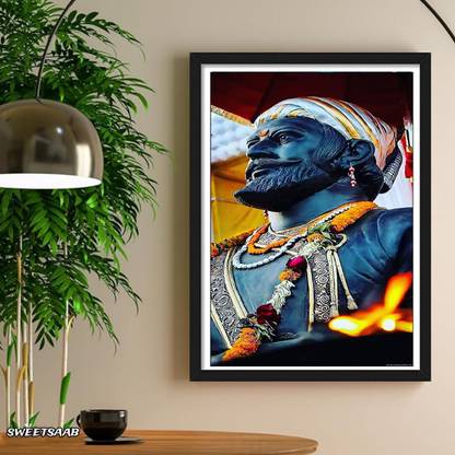 sweetsaab Acrylic Wall Photo Frame