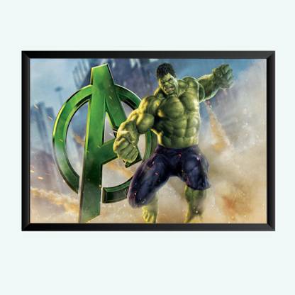 Nokkes Polymer Wall Photo Frame