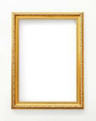 hgkh Plastic Wall Photo Frame