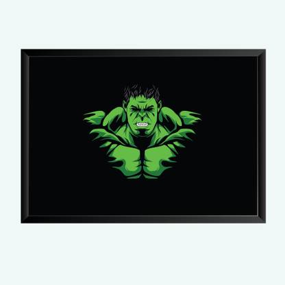 Nokkes Polymer Wall Photo Frame