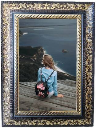 Yashphotoframe Glass Table Photo Frame