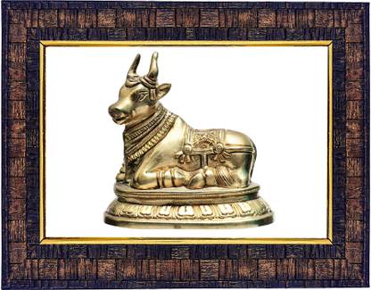 HAWAI Wood Wall Photo Frame