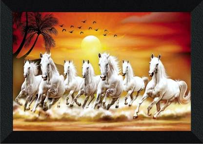SWATANTRA Paper Wall Photo Frame