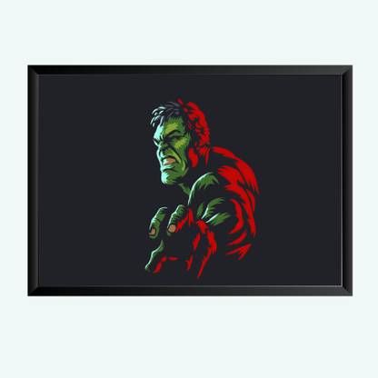 Nokkes Polymer Wall Photo Frame
