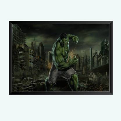 Nokkes Polymer Wall Photo Frame