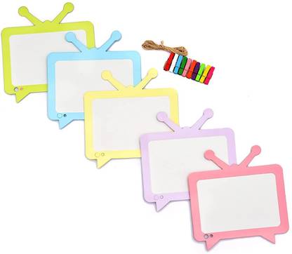 WELLTONE Paper Wall Photo Frame