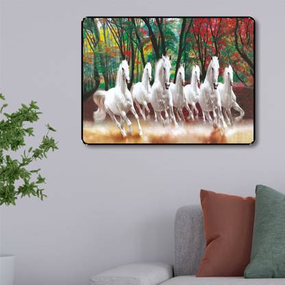 saf MDF Wall Photo Frame