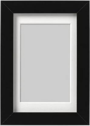 AWSED Plastic Wall Photo Frame