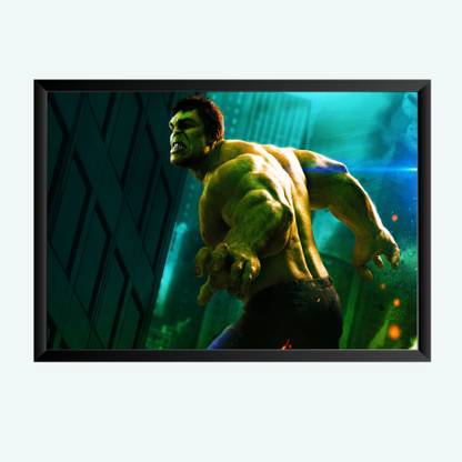 Nokkes Polymer Wall Photo Frame