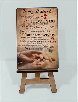 akhuratha decor Wood Table Photo Frame
