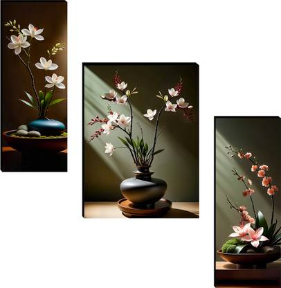 KIRTHVICK ARTS MDF Wall Photo Frame