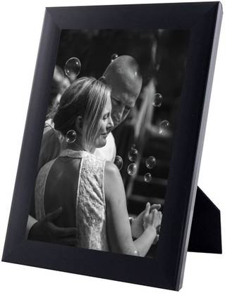 OFC ERA Wood Table Photo Frame