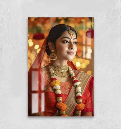 i2 frames Acrylic Wall Photo Frame