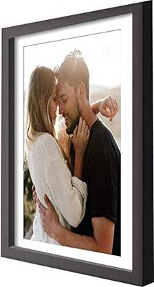 vvbb Wood Table Photo Frame