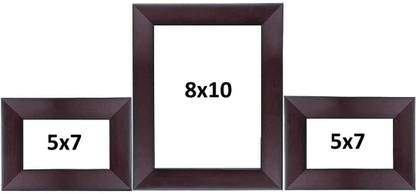 RAA Plastic Wall Photo Frame