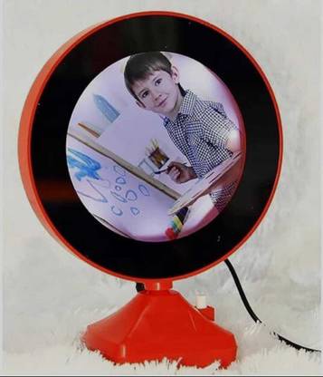 PEMG Plastic Table Photo Frame
