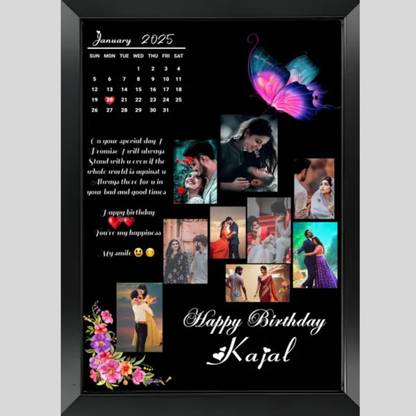 VANAPRINT MDF Wall Photo Frame