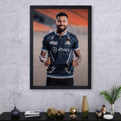 Raikamal Wood Wall Photo Frame