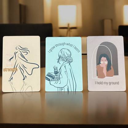 Tresneria MDF Table Photo Frame