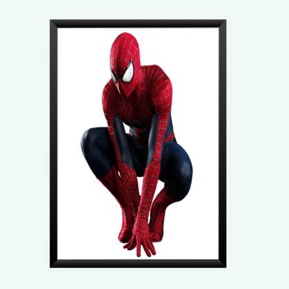 Nokkes Polymer Wall Photo Frame