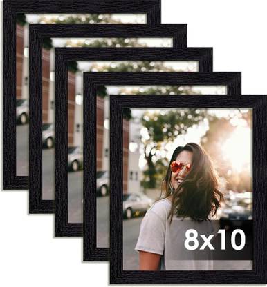 Suveharts Plastic Wall Photo Frame