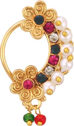 MEHAK CREATION Alloy Nathiya
