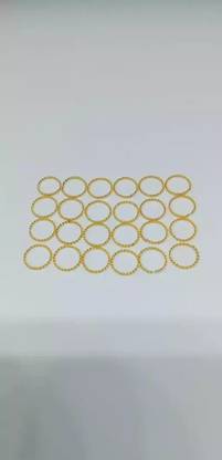 UNIVERSAL TRADING COMPANy Metal Nose Ring