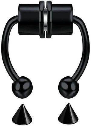 Sorellaz Metal Nose Ring