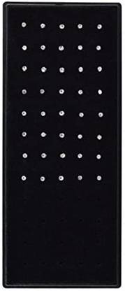 ADF Crystal Nose Stud Set