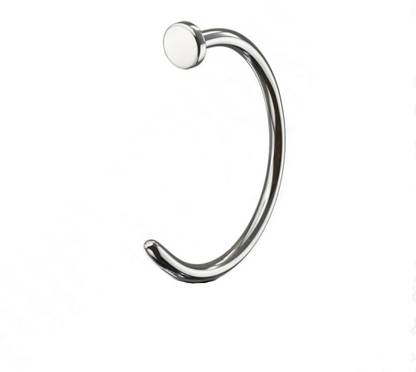 smileplace Silver Nose Ring