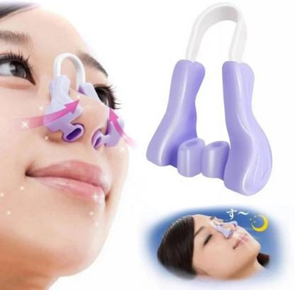 Axenta Silicone Nose Ring
