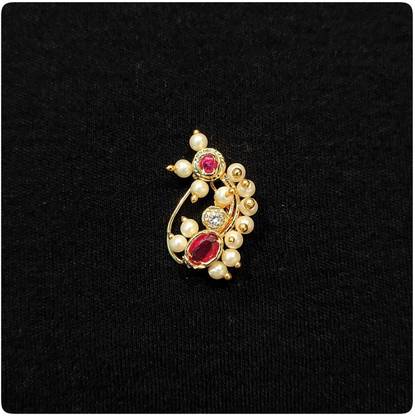 Nath Alloy Nathiya