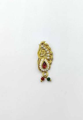 CLITA Alloy Nathiya