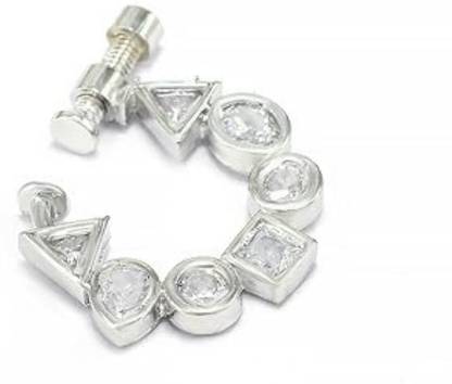 MK Gallery Alloy Nathiya