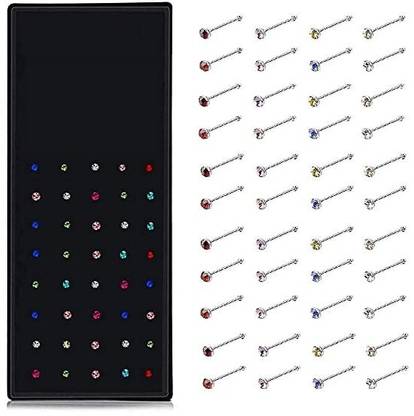 DIVINE Alloy Nose Stud