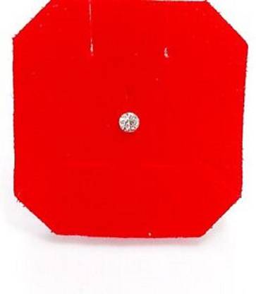 house of common Alloy Nose Stud