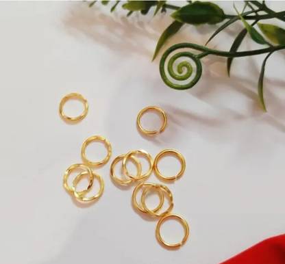 Ramayani collection enterprise Alloy Nose Ring